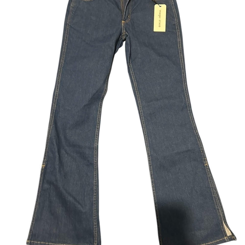 Women's Blue Jeans